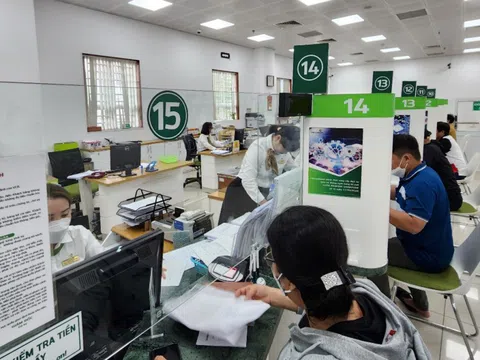 Vietcombank phát thông báo quan trọng đến khách hàng, người dùng lưu ý!