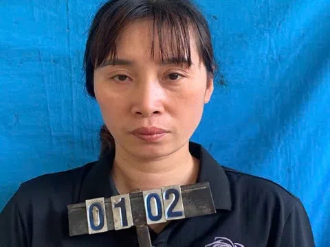 Triệt phá 2 đường dây buôn lậu hàng trăm tỷ đồng, bắt 'bà trùm' Tạ Thị Vân