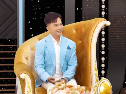 Nam ca sĩ là thầy giáo, có 3 bằng đại học nói một điều về nghề