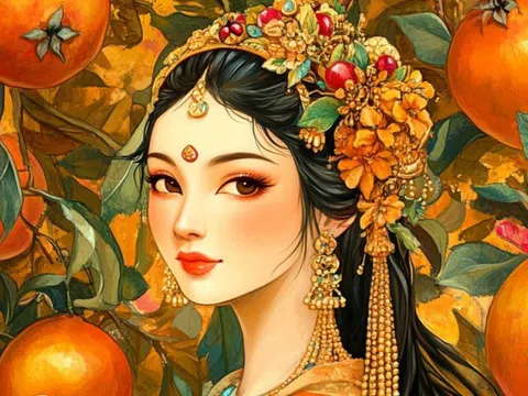 Top 4 con giáp được quý nhân phù trợ nhiều nhất trong tháng 6
