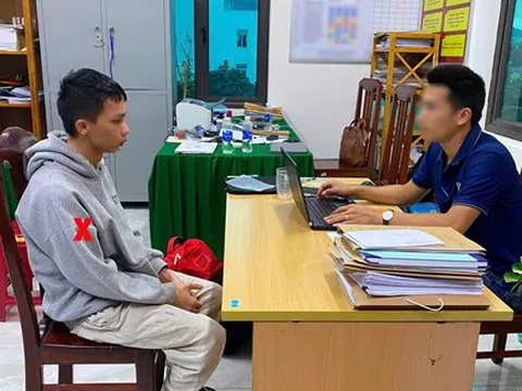 Bắt tạm giam chủ tài khoản “Nguyễn Minh Hiếu”