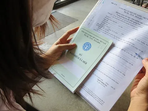 3 trường hợp sẽ bị dừng lương hưu từ ngày 1/7 tới đây