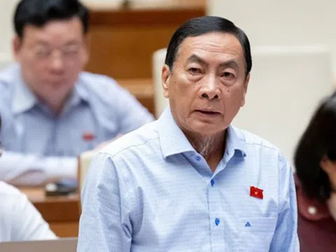 Cựu Cục trưởng Cục An toàn thực phẩm Nguyễn Thanh Phong bị khởi tố, người dân ủng hộ xử lý nghiêm