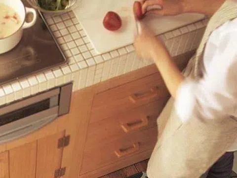 4 đồ dùng nhà bếp chính thức vào "danh sách đen", kiểm tra ngay nếu không muốn cả nhà "ôm bệnh"