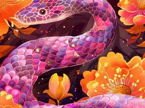 Nửa cuối năm, 4 con giáp được Thần tài ưu ái, thoát khỏi khó khăn, tài lộc chảy về như nước
