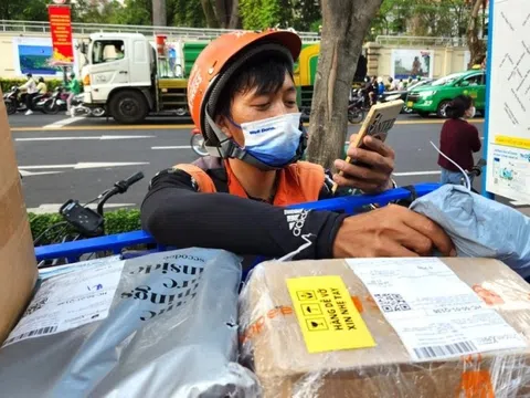Có nên giao trách nhiệm truy xuất nguồn gốc hàng hóa cho sàn TMĐT?