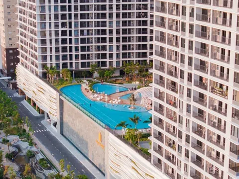Becamex Tokyu trao cơ hội sở hữu nhà với lãi suất thấp cho người trẻ
