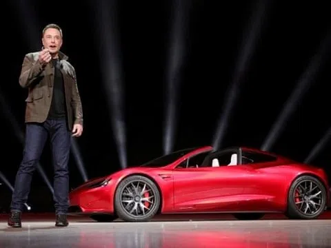 Elon Musk nhận tin xấu liên tiếp: Lượng xe Tesla bị đổi trả tăng lên mức cao kỷ lục, khách hàng trung thành ‘quay lưng’, thị phần có nguy cơ cao rơi vào tay đối thủ
