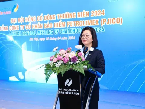 Tổng giám đốc Bảo hiểm Petrolimex bị miễn nhiệm