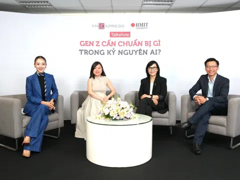 5 nhóm kỹ năng Gen Z cần có để vững bước đón tương lai