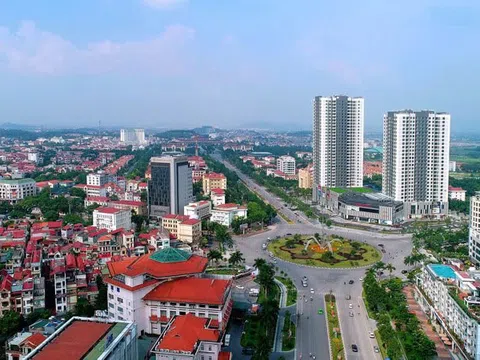 Vingroup làm khu đô thị hơn 41.000 tỷ ở Bắc Ninh