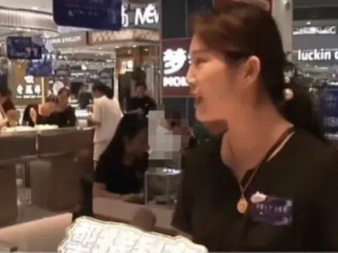 Chi 80 triệu mua vòng vàng, đến lúc cần bán mới phát hiện là vàng giả: Cửa tiệm thẳng thừng tuyên bố “Chúng tôi không chịu trách nhiệm”