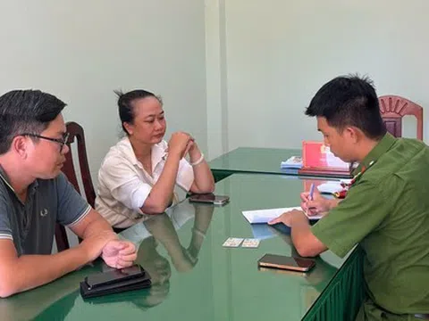 Chủ nhà hàng ở Mũi Né bất ngờ nhận được 1 tỷ đồng