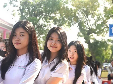NÓNG: Lịch nghỉ hè 2025 của học sinh 63 tỉnh, thành
