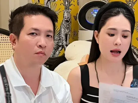 Phát ngôn nóng gây bức xúc nhất của Đoàn Di Băng hiện tại