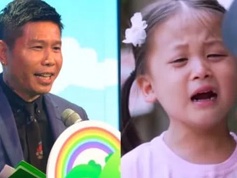 Tình tiết gây tranh cãi dữ dội trong 'Bố ơi! Mình đi đâu thế?'
