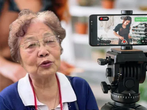 Bí mật của cụ bà U65 chi 3,5 tỷ đồng mua hàng online mỗi ngày