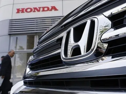 Honda, Ford gặp khó kéo lợi nhuận một đối tác Việt chạm đáy 3 năm