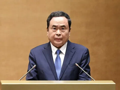 Chủ tịch Quốc hội: 'Có luật mới ban hành 1 năm đã phải sửa 2 lần'