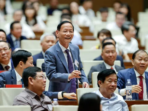 Cuộc đối thoại đặc biệt của Thủ tướng với các doanh nhân