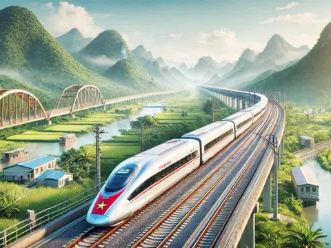 Đầu tư đường sắt cao tốc Bắc - Nam: Rà soát kỹ các đề xuất của nhà đầu tư