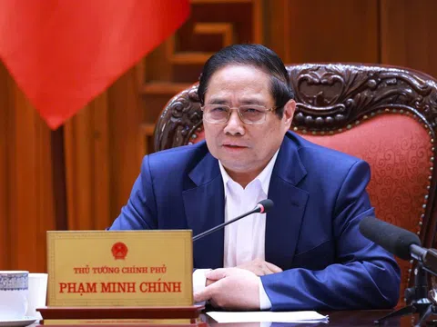 Thủ tướng chỉ ra hạn chế của các doanh nghiệp tư nhân