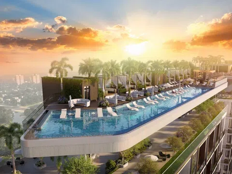 Sunshine Group và đối tác Dubai đưa ẩm thực quốc tế đến Hà Nội
