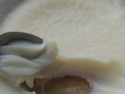 Người cao tuổi có nên kiêng ăn mỡ lợn?