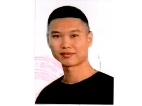 Truy nã đối tượng Trần Văn Đoàn