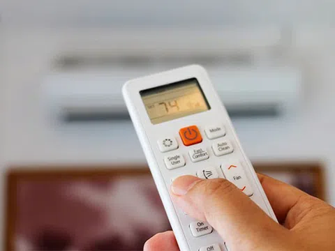 Nghiên cứu mới chỉ ra: Đây là cách dùng điều hòa nhanh mát mà lại không tốn tiền điện, tiết kiệm đến 1/3 lượng điện