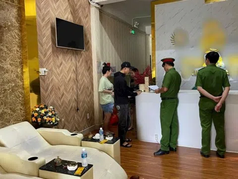 Công an thông báo tìm cô gái tên Diệu