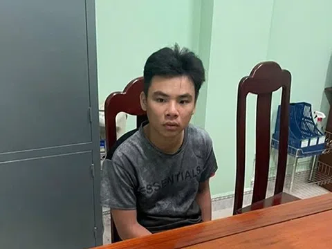 Truy xét nhanh, lần theo dấu vết nóng, bắt Nguyễn Văn Lợi