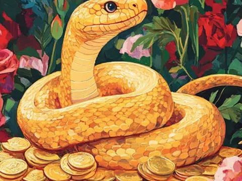 Nửa cuối tháng 5, 4 con giáp gặp được vận may trời ban, phát tài thần tốc: Top 1 đã giàu còn thăng tiến