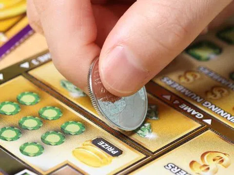 Người phụ nữ trúng số 130 tỷ đồng vào đúng ngày sinh nhật