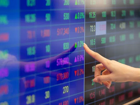Chứng khoán có dấu hiệu 'hụt hơi'