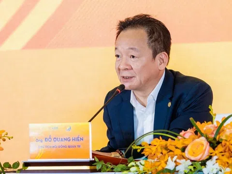 SHB chốt ngày trả cổ tức tiền mặt