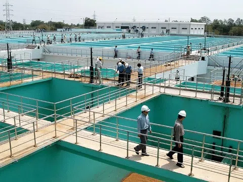 Bán mất 'gà đẻ trứng vàng', đại gia cấp nước TP.HCM thua lỗ trở lại