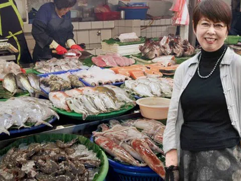 Cá trắm, cá rô, cá chép – loại nào ngon nhất trong tháng 5? Mẹ tôi đi chợ 30 năm mách ngay câu trả lời