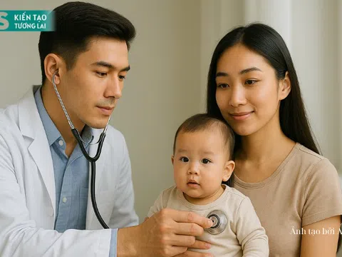 Hơn 100 triệu người dân Việt Nam sẽ được miễn phí dịch vụ này với hàng chục nghìn tỷ đồng mỗi năm