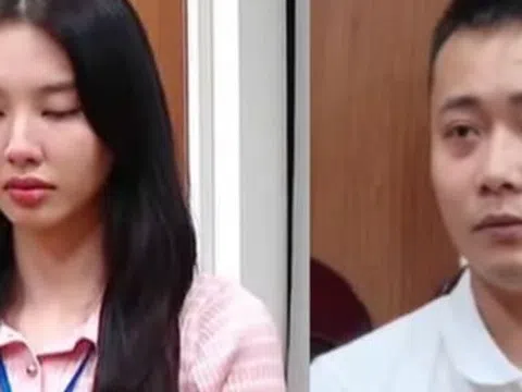 Mối quan hệ của Hoa hậu Thuỳ Tiên và Quang Linh Vlogs