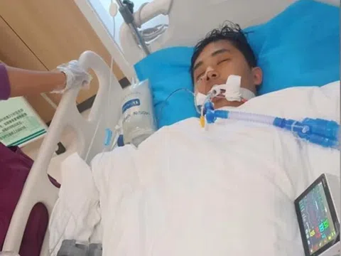 Chú rể 28 tuổi tử vong vì suy gan cấp do ăn thịt gà, bác sĩ cảnh báo 1 điều!