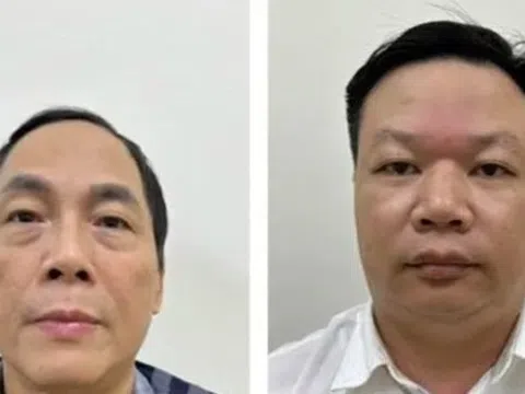 Cựu Giám đốc Trung tâm Lý lịch tư pháp Quốc gia bị cáo buộc nhận hối lộ 43 tỷ đồng
