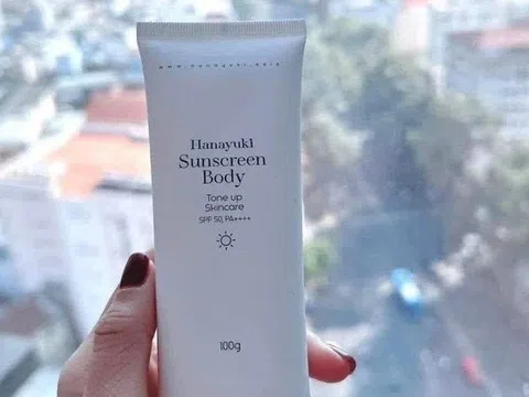 Bộ Y tế yêu cầu rà soát toàn diện kem chống nắng trên toàn quốc