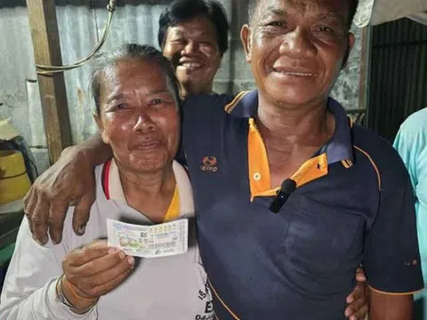 Nhà đang nợ nần chồng chất, cặp vợ chồng già bỗng có 4 tỷ nhờ làm điều này