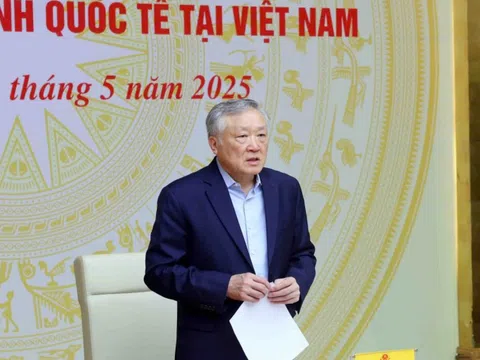 Việt Nam dự kiến xây một Trung tâm tài chính quốc tế nhưng hoạt động ở 2 thành phố