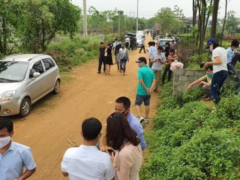 Bộ Xây dựng: Giá đất tăng theo tin sáp nhập tỉnh có yếu tố đầu cơ