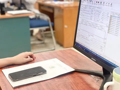 Hà Nội triển khai hồ sơ bệnh án điện tử tại 100% bệnh viện trước tháng 9