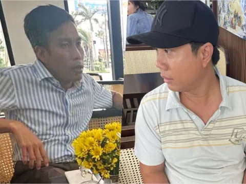 Truy tố bị can Lê Hải và đồng phạm