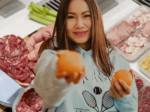 Trời nóng dễ làm thịt hỏng: Mẹ đảm chia sẻ cách chia nhỏ và cấp đông giúp tươi cả tuần, nấu lúc nào cũng tiện