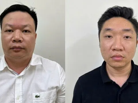 Nhận hối lộ 8,2 tỉ đồng, cựu sếp phó Trung tâm Lý lịch tư pháp quốc gia chuyển cấp trên 7,6 tỉ đồng